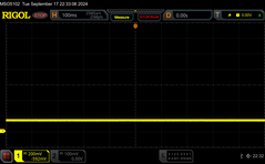 Sin PWM: 4/10 de luminosidad