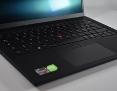 Trato desigual: Cómo empeora Lenovo la variante AMD del ThinkPad P14s Gen 5 (Fuente de la imagen: Benjamin Herzig/Notebookcheck)