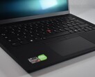 Trato desigual: Cómo empeora Lenovo la variante AMD del ThinkPad P14s Gen 5 (Fuente de la imagen: Benjamin Herzig/Notebookcheck)