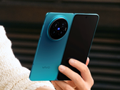 El Vivo X Fold 6.