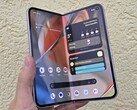 Revisión del Google Pixel 9 Pro Fold. (Fuente de la imagen: Marcus Herbrich)