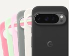 Apenas 8 meses antes del esperado lanzamiento del Google Pixel 10, una carcasa supuestamente ofrece un primer vistazo al diseño de la cámara del teléfono. (Fuente de la imagen: Google)