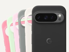 Apenas 8 meses antes del esperado lanzamiento del Google Pixel 10, una carcasa supuestamente ofrece un primer vistazo al diseño de la cámara del teléfono. (Fuente de la imagen: Google)