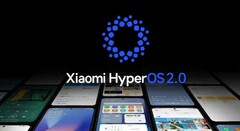 HyperOS 2.0. (Fuente de la imagen: Xiaomi)