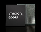 Micron presenta su memoria DDR5 de nodo 1γ con velocidades de 9200MT/s y mayor eficiencia energética. (Fuente de la imagen: Micron)