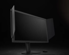 El monitor para juegos BenQ Zowie XL2586X+ destaca por su frecuencia de refresco de 600 Hz. (Fuente de la imagen: BenQ) 