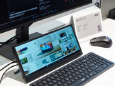 La Acer PM131QT es una pequeña pantalla secundaria para aficionados a la simulación y otros casos de uso