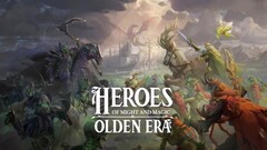 Heroes of Might and Magic: Olden Era desvelado en la Gamescom 2024 (Fuente de la imagen: Ubisoft News)