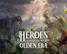 Heroes of Might and Magic: Olden Era desvelado en la Gamescom 2024 (Fuente de la imagen: Ubisoft News)