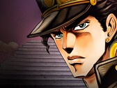 Jotaro Kujo aparece en el material gráfico oficial de «JoJo's Bizarre Adventure: Eyes of Heaven».