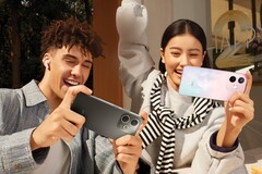 El Oppo A5 Pro global está impulsado por un procesador MediaTek Dimensity 6300 (Fuente de la imagen: Oppo)