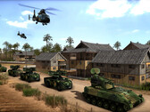 Wargame: Red Dragon tiene un descuento del 85 % en Steam hasta el 3 de septiembre.