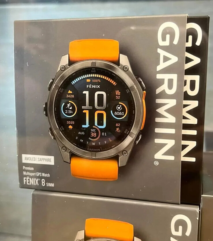 (Fuente de la imagen: r/GarminWatches)