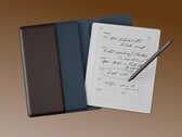 La nueva funda de piel tipo folio para el reMarkable Paper Pure se vende por separado y en un paquete.
