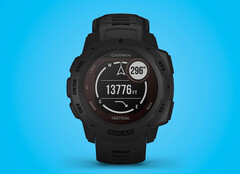 La versión beta 13.16 ya está disponible para su descarga. (Fuente de la imagen: Garmin)