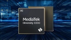 El Dimensity 8400 tendrá una CPU más potente que el Dimensity 8300. (Fuente de la imagen: MediaTek)