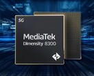 El Dimensity 8400 tendrá una CPU más potente que el Dimensity 8300. (Fuente de la imagen: MediaTek)