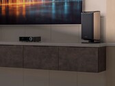 Sistema de audio doméstico JL Audio Primacy de Garmin