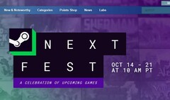 Cinco demos realmente geniales del Next Fest de Steam que merece la pena echar un vistazo (Fuente de la imagen: Steampowered.com - captura de pantalla)