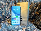Reseña del Oppo Reno 16 FS.