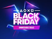 Las ofertas del Black Friday de PlayStation comenzarán el 21 de noviembre. Imagen promocional. (Fuente de la imagen: PlayStation)