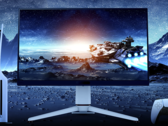 El monitor BenQ EX271U admite sonido envolvente de 7.1 canales a través de sus tres puertos HDMI 2.1 HDR. (Fuente de la imagen: DisplaySpecifications)