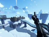 Imagen del juego Echo Point Nova en Steam. (Fuente de la imagen: Steam)