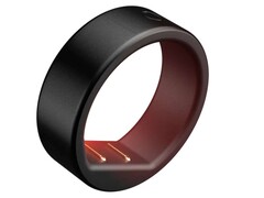 Anillo circular Slim: Nuevo anillo inteligente