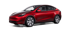 El coste por vehículo de Tesla no tiene rival (imagen: Tesla)