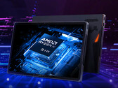 El OneXPlayer X1 Pro incorpora ahora la plataforma Gorgon Point de AMD.