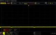 Parpadeo PWM (0 % de luminosidad)