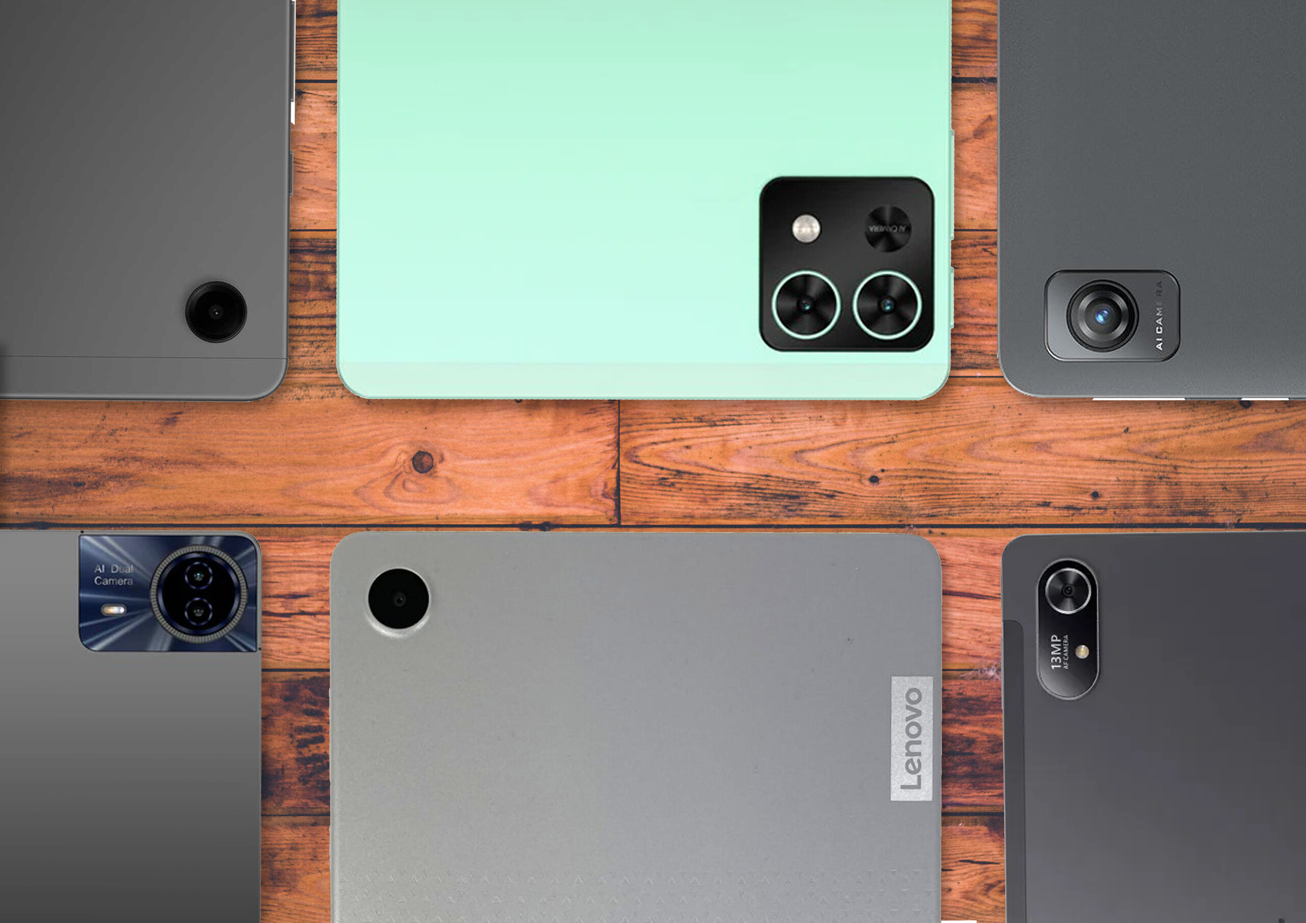 Las mejores tabletas por menos de 300 euros, probadas y clasificadas