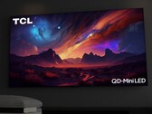 El TCL QM89 es un próximo televisor de 115 pulgadas para el mercado estadounidense. (Fuente de la imagen: TCL)