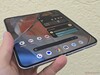 Google Pixel 9 Pro Fold smartphone Notebookcheck review (fuente de la imagen: Marcus Herbrich)