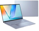 Los Asus Vivobook S 14 y S 16 cuentan con una ranura M.2 2280 para almacenamiento. (Fuente de la imagen: Asus)