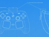 Valve apoya a los modders en la personalización del Steam Controller.