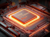 AMD ofrece actualmente su iGPU Radeon 8060S con la variante Ryzen AI Max+ 395. (Fuente de la imagen: GMKtec - editado)