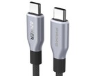 El último cable USB-C de 240 W de Anker parece situarse en su gama Prime. (Fuente de la imagen:u/joshuadwx vía Reddit)