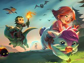 Core Keeper se puede probar gratis en Steam hasta el 12 de octubre.