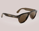 Las gafas inteligentes Ray-Ban Meta (3.ª generación) cuentan con una mayor autonomía que sus predecesoras.