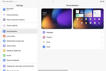 Reseña de la tableta Xiaomi Pad 7 Pro