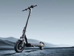 El Xiaomi Electric Scooter 5 Pro se lanzará en países de todo el mundo. (Fuente de la imagen: Xiaomi)