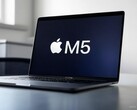 Apple podría adoptar un nuevo enfoque en el diseño de SoC con la generación M5. (Fuente de la imagen: AI generated via Grok 2)