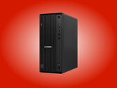 El último ThinkCentre M75t de Lenovo cuenta con una caja de 13,6 litros.