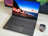 Excelente portátil empresarial con 64 GB de RAM: análisis del Lenovo ThinkPad T14s Gen 7 con AMD