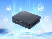 El NUC 16 para W365 es supuestamente una "versión especializada" del NUC 16.