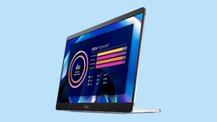 El monitor portátil Dell Pro 14 Plus tiene una relación de aspecto de 16:10. (Fuente de la imagen: Dell)