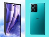 Se prevé que el sucesor del HMD Skyline que aquí se muestra presente muy pocos cambios de diseño.