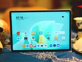 Análisis del Huawei MatePad 11.5S (2026)