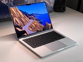 Apple Análisis del MacBook Pro 14 M4 - El modelo base M4 con importantes mejoras